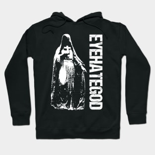 Eyehategod - Dark Fanmade Hoodie